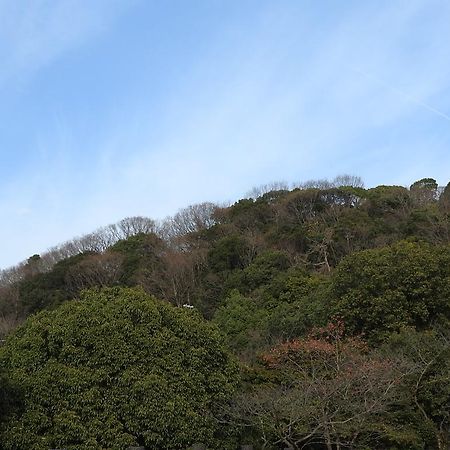 Готель Furuyu Onsen Oogiya Саґа Екстер'єр фото